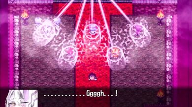 'The Three Charms LS Finale: For Peace!?'