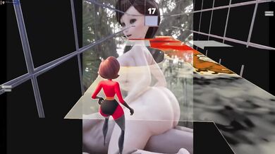 "These steamy game ads would make you click like a horny bitch!"