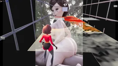 These steamy game ads would make you click like a horny bitch!