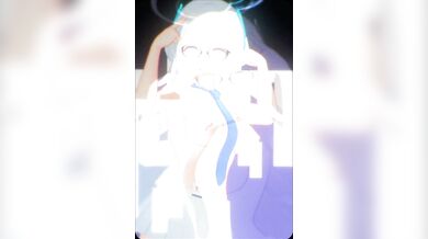 'Binded By Desire (Starring Yuuka & Noa)'