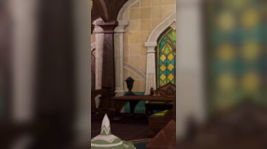 'Squirting Creampie with Dehya'