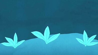 'An erotic adventure in a haunted mansion'