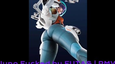 "The MILF Next Door: A Tale of Futanari Love"