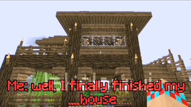 "Minecraft Jenny Mod: Fart Sex"