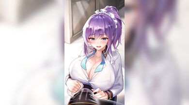 I want to have a threesome with you and your girlfriend, but I also want to see your sister too!
