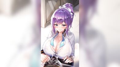 I want to have a threesome with you and your girlfriend, but I also want to see your sister too!