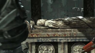 'Lara Got Caught Red-Handed In A Sexual Adventure With The Captor!'