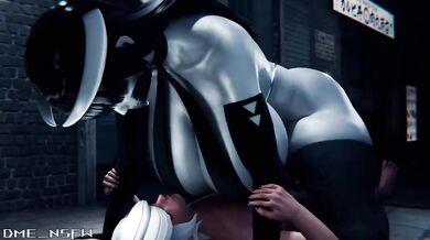 'Unbridled Submission'