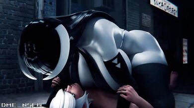 'Unbridled Submission'