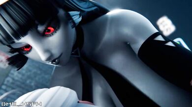 'Unbridled Submission'