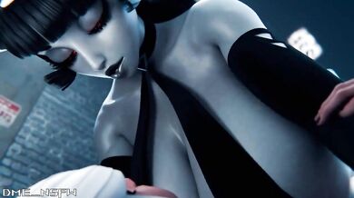 'Unbridled Submission'