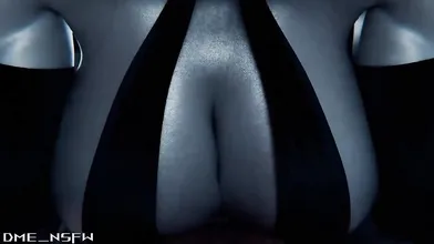 'Unbridled Submission'