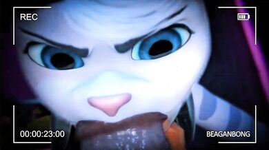 'Deep Throat: The Hentai Adventures of Rivet'