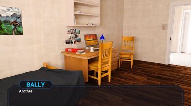 'Taste the Sweetness: The Gift of Lust! Fulfilling My Insatiable Appetite...'