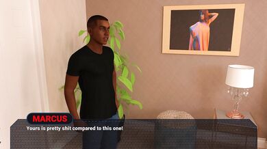 'Taste the Sweetness: The Gift of Lust! Fulfilling My Insatiable Appetite...'