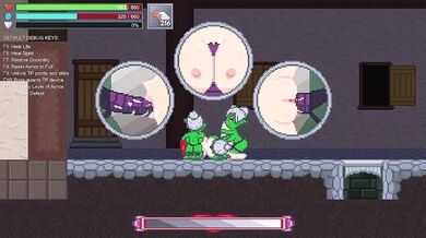 'The Mage and the Maiden: Maya and the Mystical Ball by Mega Blue'