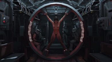 "Breakfast of the Damned: A Prisoner's VulinT"