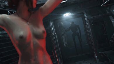 "Breakfast of the Damned: A Prisoner's VulinT"