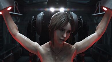 "Breakfast of the Damned: A Prisoner's VulinT"