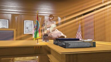 "Andi Jones Releases Newly-Minted Porn Video, 'The Press Release'"