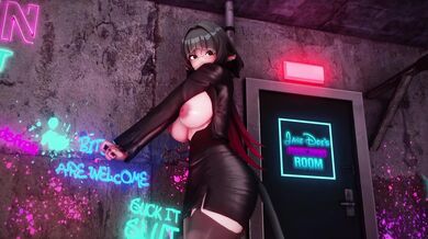 "Sexy Dance with Jane Doe - Hot Body Moves!"