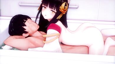 '69 with Nagato: The Ultimate Oral Pleasure'