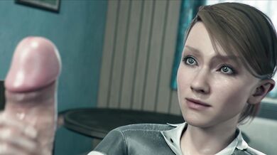 'Kara Lee Jerks Off with Lustful Intent in the Bedroom [4k]'