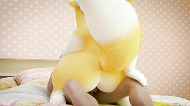 'Mononoke Hime: The Power of Sexuality'