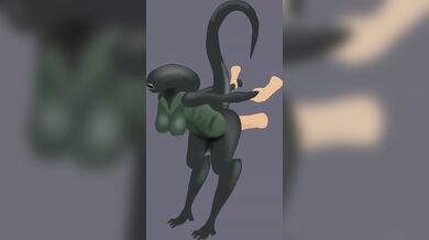 'The Slave Training of Annie: Submitting to the Dominant Master'