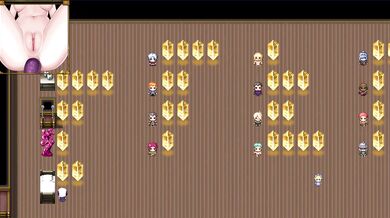 "Shocking Shojo Anal Tentacle Girl: Episode 1"