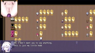 "Shocking Shojo Anal Tentacle Girl: Episode 1"