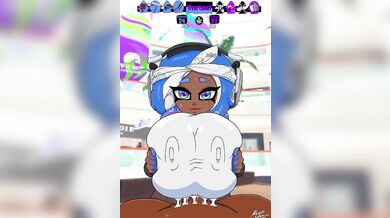 'Akiho gets her hands dirty while working on a construction site'