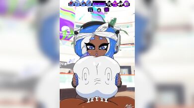 'Akiho gets her hands dirty while working on a construction site'