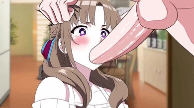 "Screaming Face Fuck: The Voice of Desire"