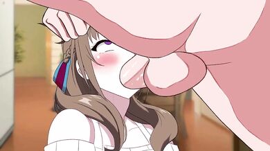 "Screaming Face Fuck: The Voice of Desire"