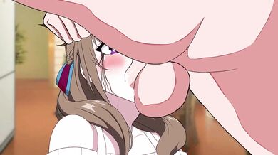 "Screaming Face Fuck: The Voice of Desire"