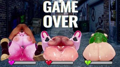 "My Boner and Your Breasts: The Swap-A-Thon!"