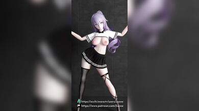 "The Adventures of Bronya and Phut in the Land of Hon."