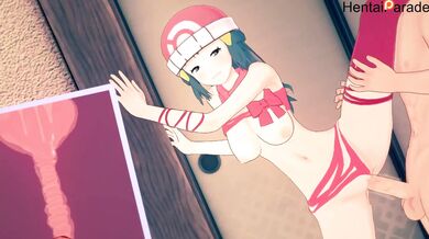 In the dawn of Pokeslut, the best is yet to come.