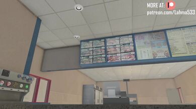 The Autumn Burger King Date Gone Wrong