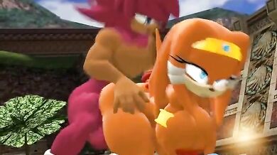 "Unleashing the Beast Inside - Tikallust"