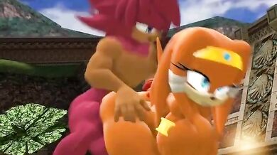 "Unleashing the Beast Inside - Tikallust"