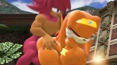 "Unleashing the Beast Inside - Tikallust"