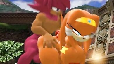 "Unleashing the Beast Inside - Tikallust"