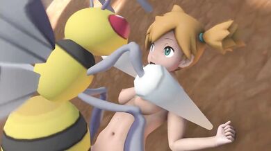 'Transexual magic: The cock transforms into a new and better version of itself with the help of pamperpanzer.'