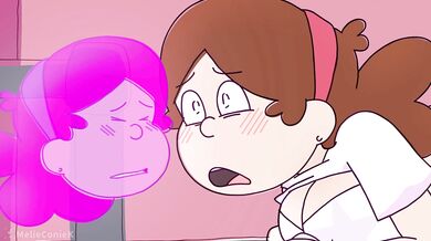 "Two Girls, One Cup - A Hentai Romp!"