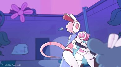 "Two Girls, One Cup - A Hentai Romp!"