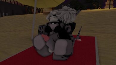 "Two Guys on a Gay Honeymoon Butt-Fuck Each Other in a Hot Tub"