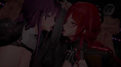 'Breaking the Rail with Honkai Star'