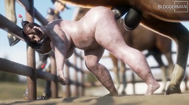 Rewritten as: "Horseplay and Mischief, The Edit"